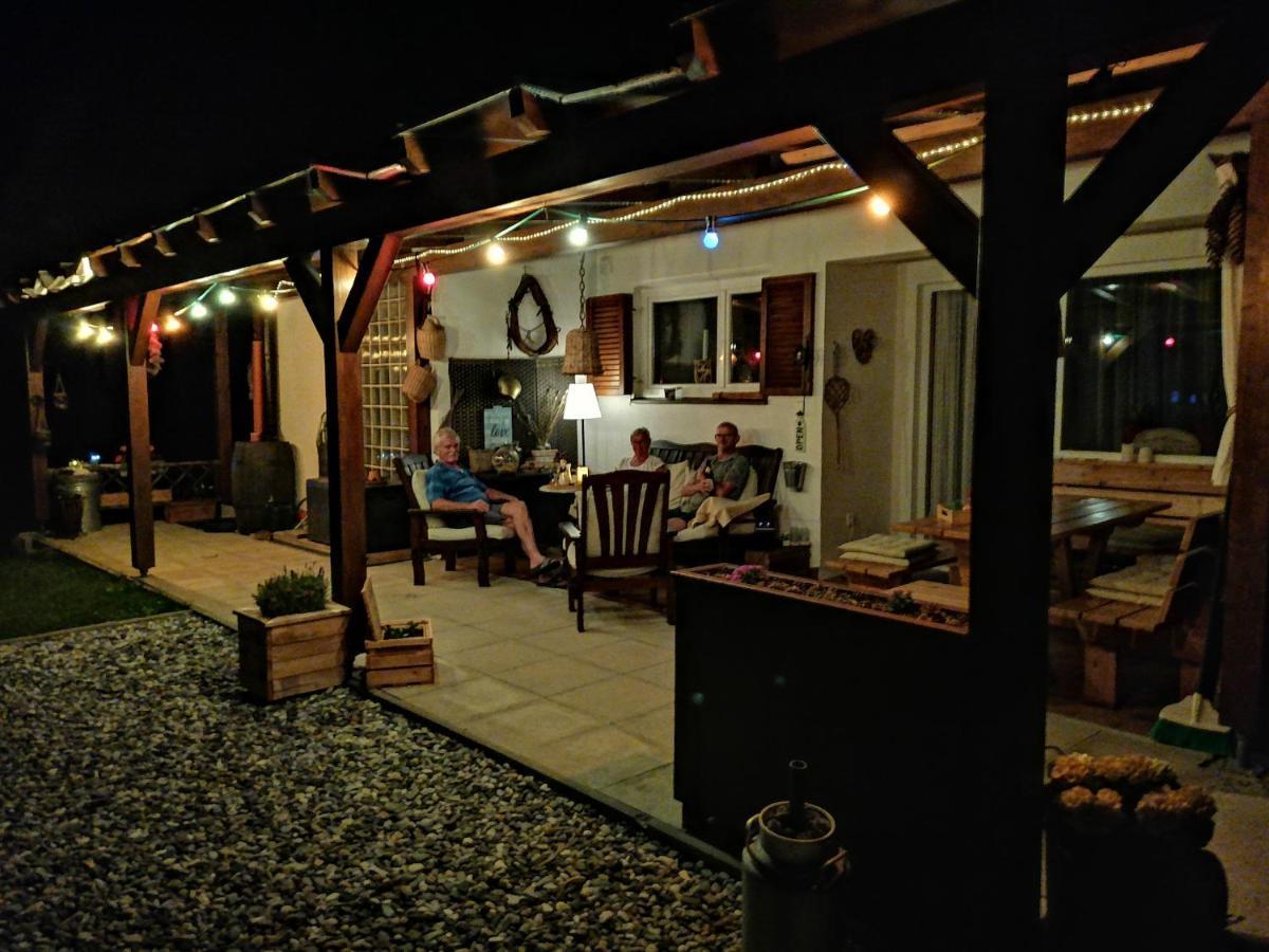 شقة Haus Holunder ويسبرياش المظهر الخارجي الصورة