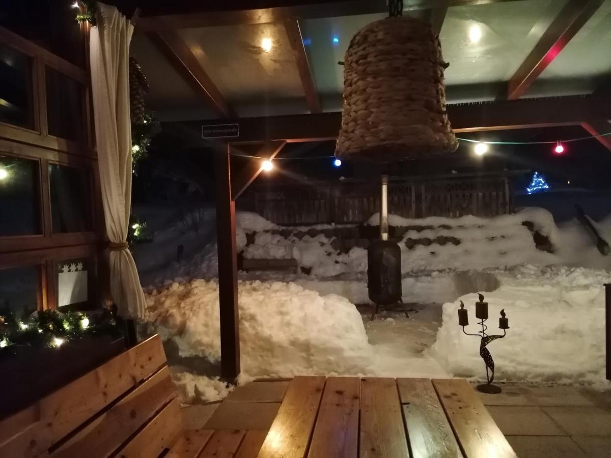 شقة Haus Holunder ويسبرياش المظهر الخارجي الصورة