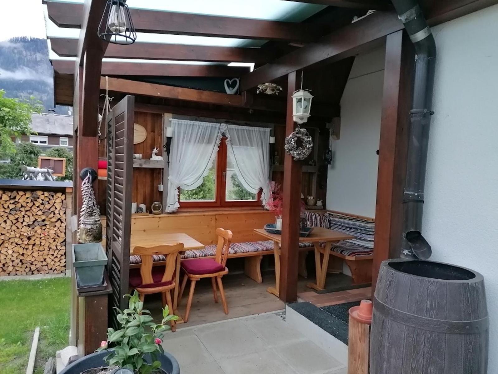 شقة Haus Holunder ويسبرياش المظهر الخارجي الصورة
